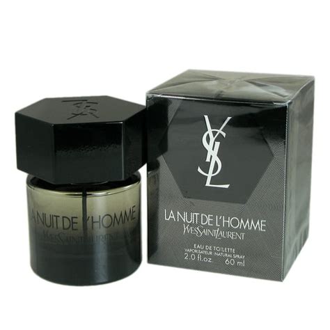 hexagon lid cologne ysl|ysl cologne for men.